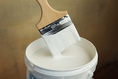 How to Use Paint to Make a Space Feel Larger